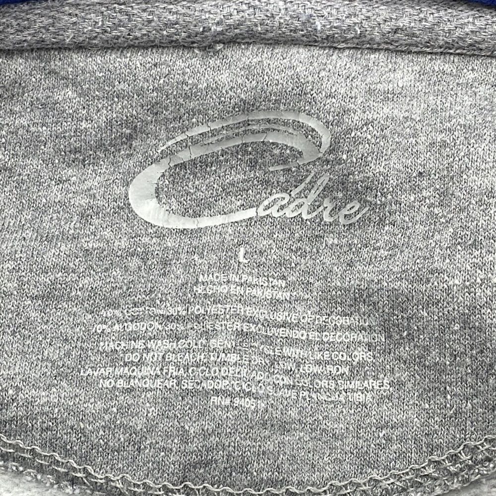 Gray Florida gators sweatshirt - Picture 10 of 10